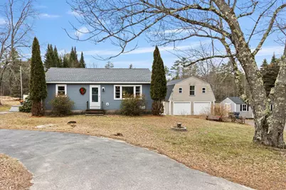 82 Watson Mill Road, Saco, ME 04072 - Photo 1