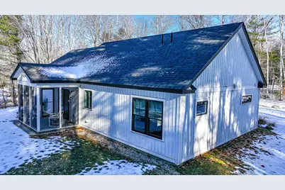 25 Berry Road, Sweden, ME 04040 - Photo 6