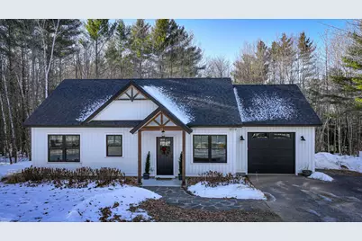 25 Berry Road, Sweden, ME 04040 - Photo 2