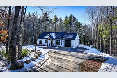 25 Berry Road, Sweden, ME 04040 - Photo 1