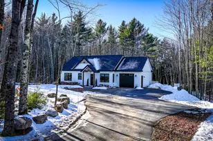 25 Berry Rd, Sweden, ME 04040 - Photo 1