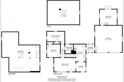 84 Bray Avenue, Fairfield, ME 04937 - Photo 10