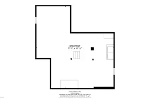 84 Bray Ave, Fairfield, ME 04937 - Photo 12