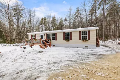 129 Denmark Road, Fryeburg, ME 04037 - Photo 2