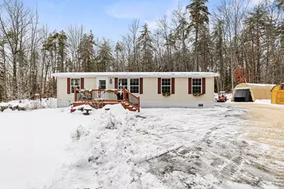 129 Denmark Road, Fryeburg, ME 04037 - Photo 1