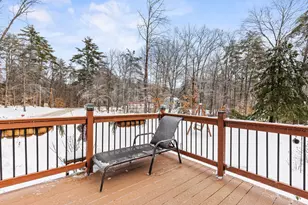 129 Denmark Rd, Fryeburg, ME 04037 - Photo 10