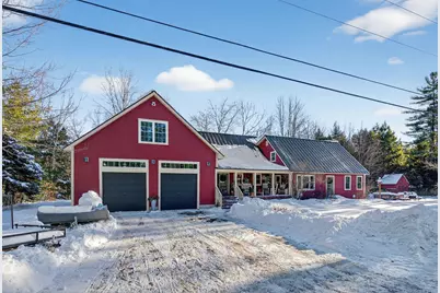 312 Plains Road, Harrison, ME 04040 - Photo 1