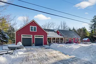 312 Plains Rd, Harrison, ME 04040 - Photo 1