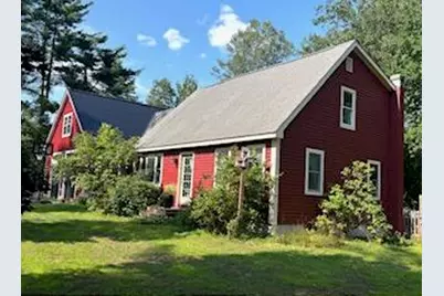 312 Plains Road, Harrison, ME 04040 - Photo 48