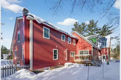 312 Plains Road, Harrison, ME 04040 - Photo 12