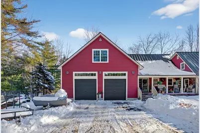 312 Plains Road, Harrison, ME 04040 - Photo 2