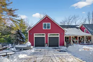 312 Plains Rd, Harrison, ME 04040 - Photo 2