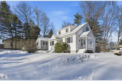 32 Abbott Street, Waterville, ME 04901 - Photo 1