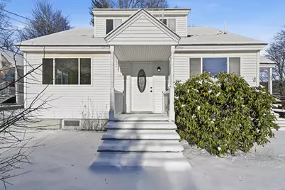 32 Abbott Street, Waterville, ME 04901 - Photo 2