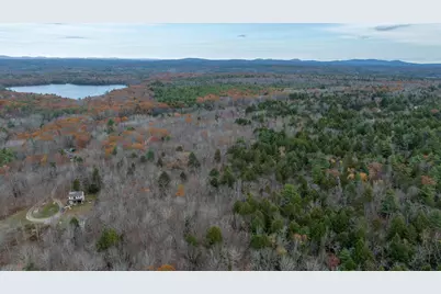 205 Perry Green Hill, Waldoboro, ME 04572 - Photo 6