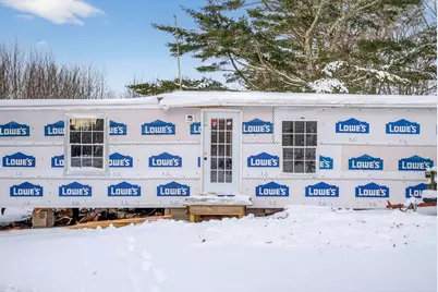 1344 Old Route One, Waldoboro, ME 04572 - Photo 8