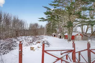 1344 Old Rte One, Waldoboro, ME 04572 - Photo 10