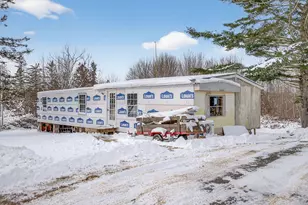 1344 Old Rte One, Waldoboro, ME 04572 - Photo 4