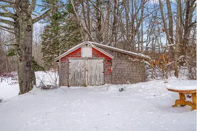 1344 Old Route One, Waldoboro, ME 04572 - Photo 1
