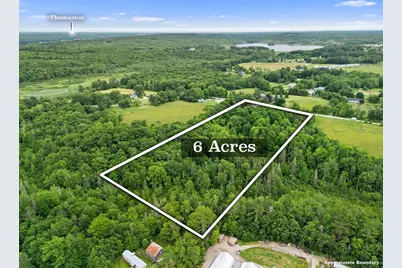 1344 Old Route One, Waldoboro, ME 04572 - Photo 24