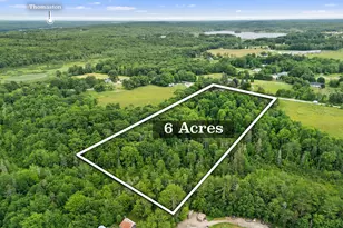 1344 Old Rte One, Waldoboro, ME 04572 - Photo 24