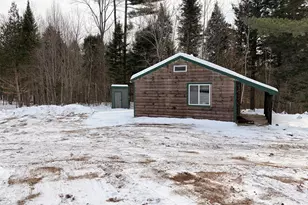 256 Jackson Pond Rd, ConnorTownship, ME 04920 - Photo 2