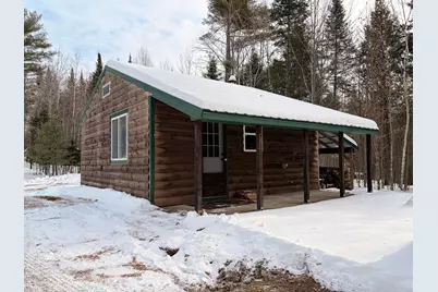 256 Jackson Pond Road, ConnorTownship, ME 04920 - Photo 1