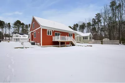 4 Conservation Drive, Kennebunk, ME 04043 - Photo 44