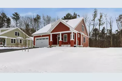 4 Conservation Drive, Kennebunk, ME 04043 - Photo 6