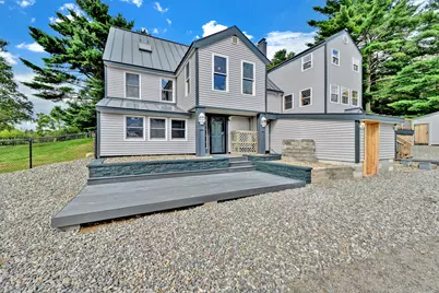 152 Couillard Road, Palermo, ME 04354 - Photo 8