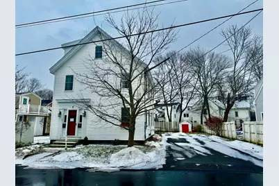17 State Street, Rockland, ME 04841 - Photo 1