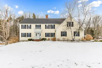 51 Old Field Road, Yarmouth, ME 04096 - Photo 1