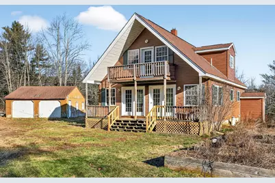 340 Wingood Road, Windsor, ME 04363 - Photo 2