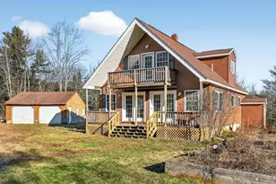 340 Wingood Rd, Windsor, ME 04363 - Photo 2