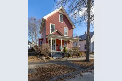 55 Parkview Avenue, Bangor, ME 04401 - Photo 14