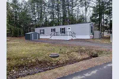 64 Pineland Drive, Winthrop, ME 04364 - Photo 1