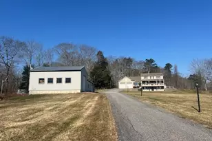 467 Bay Rd, Bowdoinham, ME 04008 - Photo 2