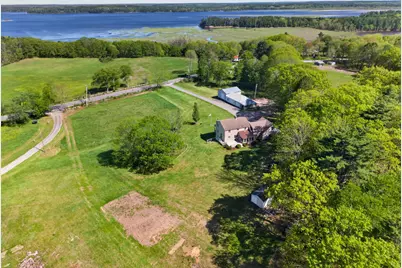 467 Bay Road, Bowdoinham, ME 04008 - Photo 76