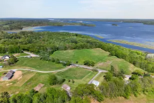467 Bay Rd, Bowdoinham, ME 04008 - Photo 2