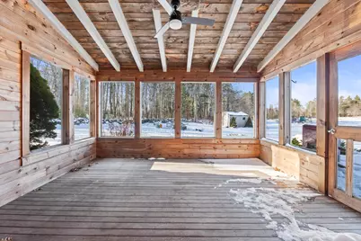 467 Bay Road, Bowdoinham, ME 04008 - Photo 20