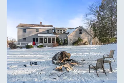 467 Bay Road, Bowdoinham, ME 04008 - Photo 74
