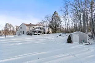 467 Bay Rd, Bowdoinham, ME 04008 - Photo 76