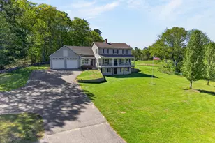 467 Bay Rd, Bowdoinham, ME 04008 - Photo 86