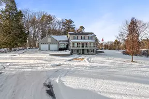 467 Bay Rd, Bowdoinham, ME 04008 - Photo 2