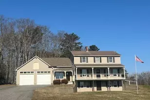 467 Bay Rd, Bowdoinham, ME 04008 - Photo 1