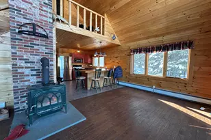 10 Left Branch, Sandy River Plt, ME 04970 - Photo 30