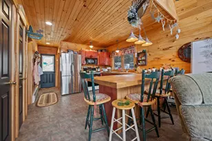 10 Left Branch, Sandy River Plt, ME 04970 - Photo 6