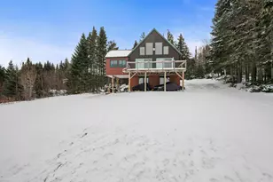 10 Left Branch, Sandy River Plt, ME 04970 - Photo 2