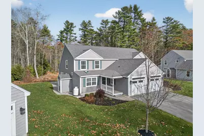 160 & 162 Millbrooke Farm Drive #160 & 162, Wells, ME 04090 - Photo 64
