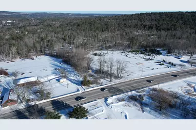 Lot 4 Pigeon Hill Road, Mechanic Falls, ME 04256 - Photo 2